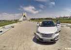  Local chartered car in Iran, unforgettable experience of chartered car travel in Iran