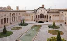 Kashan - the City of Roses in Iran