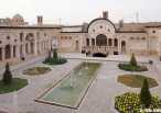  Kashan - the City of Roses in Iran