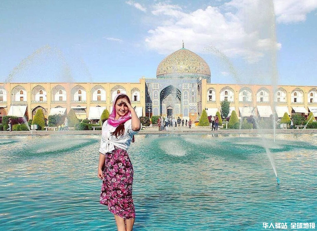 伊朗地接旅游